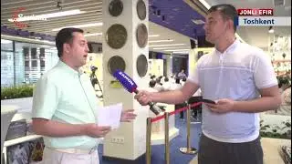 Islom sivilizatsiyasi markazida yangi loyihalar muhokamasi