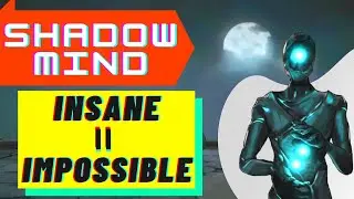 Shadow Mind | Insane | Shadow Fight 3