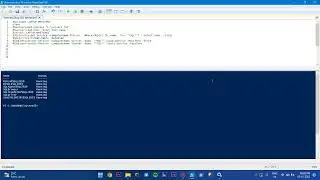 Start - Stop SQL Service | Tutorial Basics