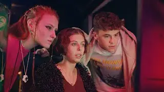 Серія “МАНІПУЛЯЦІЇ”