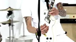 Black Veil Brides- Knives and Pens Official Music Video