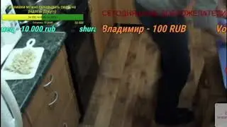 Мастер класс по упражнениям кому до 30 от Андрея Дока.