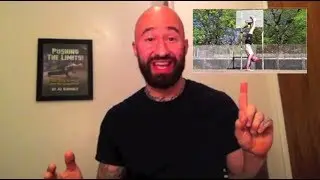 Ask Al #4 - Beginner Program Design, Back Bridging and the Freestanding Handstand