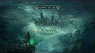 Magical Lands Alien world