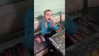 Она НЕ любила заниматься!