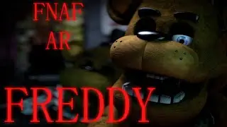 [SFM FNaF] Freddy Fazbear Voicelines