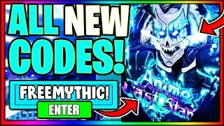 ALL *NEW* CODES FOR ANIME LAST STAND *🏹HUNTERS VS DRAGONS🐉* ROBLOX Anime Last Stand Codes JULY 2024