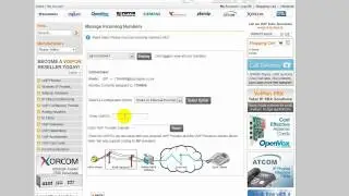 A Guide to... How to Route to an External Provider
