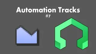 LMMS Tutorial 7: Automation
