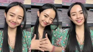 AYU PUSPA SELEBGRAM BALI YANG LAGI VIRAL