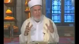(Hadisten) Ehli Beyt ve Ashabımı Sevenler Sırad Köprüsünden Selametle Geçerler