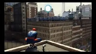 Marvel's Spider-Man