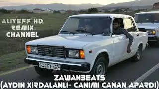 Azeri Bass Music 2021 - 2022 Esil Maşin Mahnisi Remix Bass / Yeni Mahni ( Original Mix )