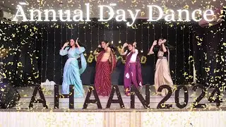 College Annual Day / Fest Dance!!!🔥🔥 | 