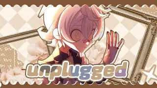 「unplugged」40mP feat. 瀬兎　創（ACE Studio）
