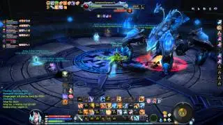Aion EU - RST heroic boss gunner pov