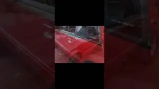 Nitrous Small Block Mustang Idle