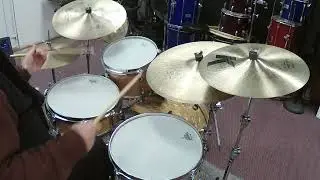 Short Swing Thing