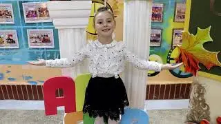 Видео поздравление учащихся Рогачёвского центра творчества детей и молодёжи с Днём матери!