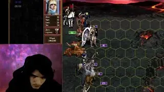 Мощная Ауткастовская Финалка 2х2! Yama_Darma Weronest vs Bishop Tender_cat