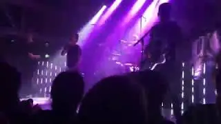 The Rasmus - Live in Glasgow - Some highlights