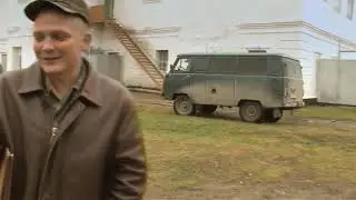 К.О.Т.- коренной обитатель тюрьмы (2010) документальный фильм