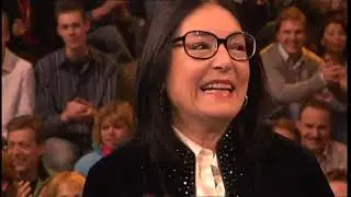 Mooi Weer De Leeuw - Nana Mouskouri