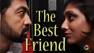 The Bestfriend