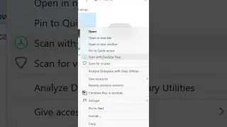 How To Reclaim Hard Drive Space #shorts