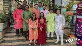 FAS Diwali Celebrations