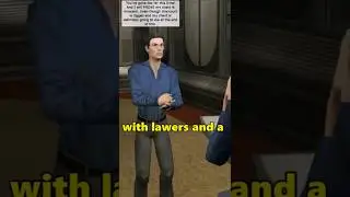 that time I went to court in Star Wars Galaxies