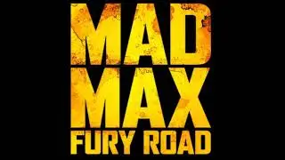 15. Rock Riders (Mad Max: Fury Road Complete Score)