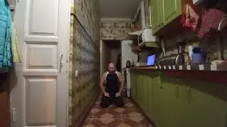 йога для спины и шеи