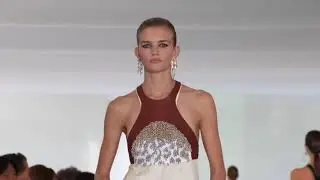 Roberto Cavalli Spring⁄Summer 2018