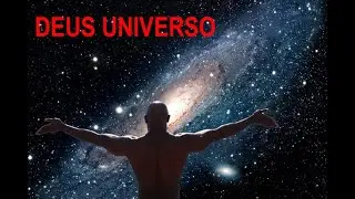 🌀O Universo Infinito do Deus Infinito  - A Historia de Giordano Bruno - Part 2