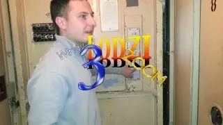 Windy w Łodzi ZOOM 3: Episode 16 - Warszawa, cz. III