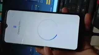 Realme nazo 50i prime frp Rmx3606