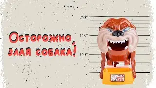 Обзор на настольную игру 