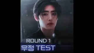 trying hard to, but can't even breathe (guess who is my second bias)