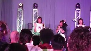 Northwest Idolfest 2024 recap (Day 3)