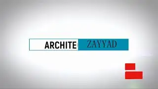 Autodesk Revit COMPLETE Detailed Drawing Course, lesson 1.