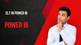 ETL in Power BI | Power BI Complete Tutorial | Power BI Complete Course In Hindi | Power BI |