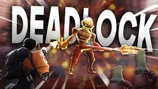 Why Deadlock Is the Only MOBA I'll Play