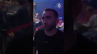 AMC FIGHTNIGHTS 