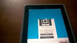 Authasas authentication to Salesforce on same device