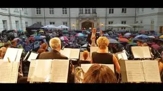 Siegfried's Funeral March - Richard Wagner