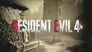 RESIDENT EVIL 4 REMAKE  - PART 3