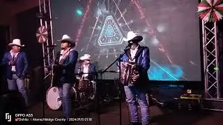 COMO FLORECITA   GRUPO LA INVASION