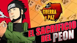 Naruto NO ES una obra SIMPLISTA ❌ | Asuma y la Perspectiva del Soldado | Guerra y Paz en Naruto
