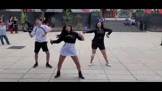 #girls - #aespa #dancecover by #goldenbeats